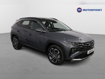 2024 - 1.6T Hybrid Ultimate 5dr Auto