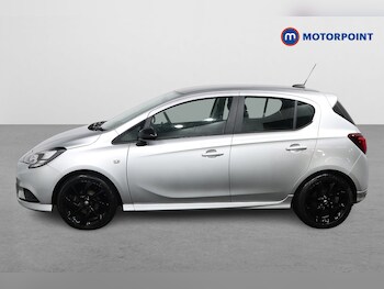 Used Vauxhall Corsa 2019 for sale - 78226883: Photo