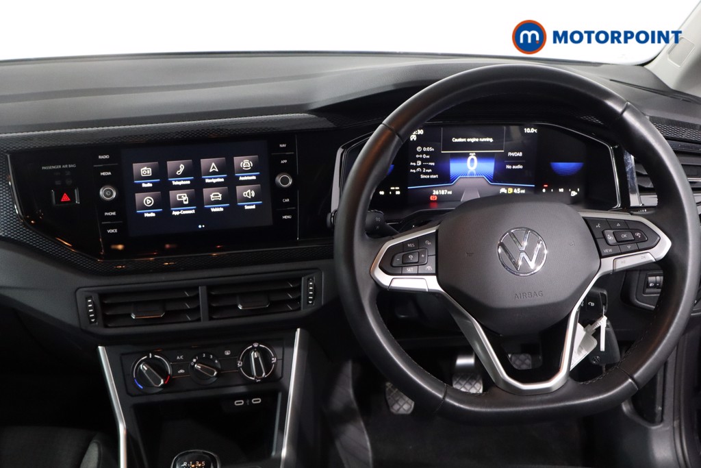 Used Volkswagen Polo 2024 for sale - 77916781: Photo 11