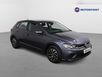 Volkswagen Polo feature image