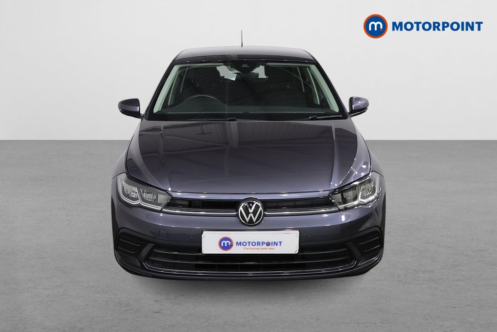 Used Volkswagen Polo 2024 for sale - 77916781: Photo 2