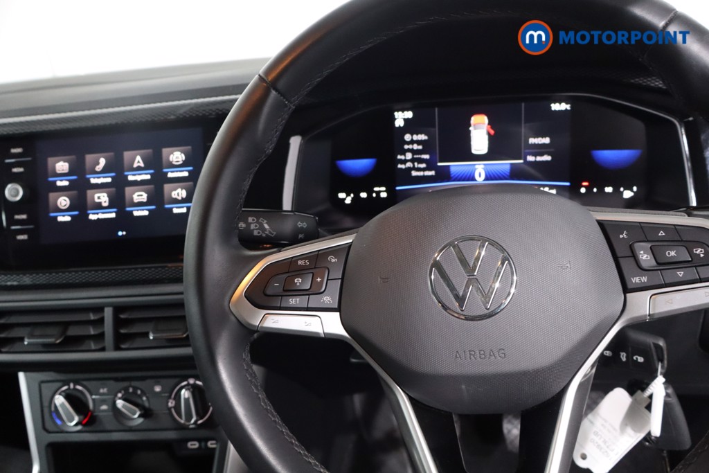 Used Volkswagen Polo 2024 for sale - 77916781: Photo 27