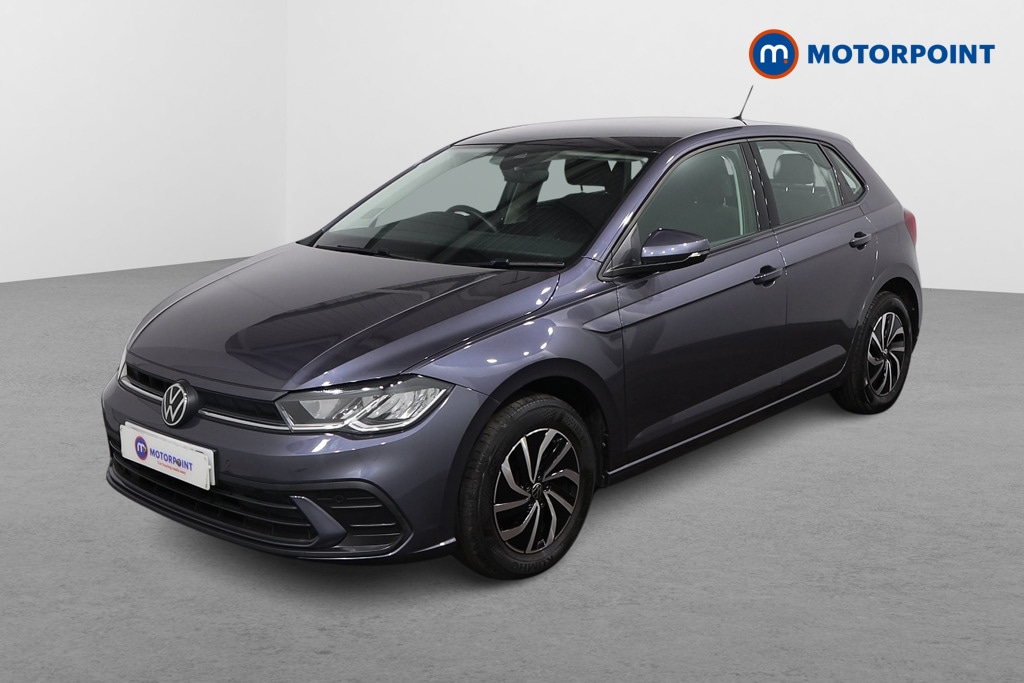 Used Volkswagen Polo 2024 for sale - 77916781: Photo 3