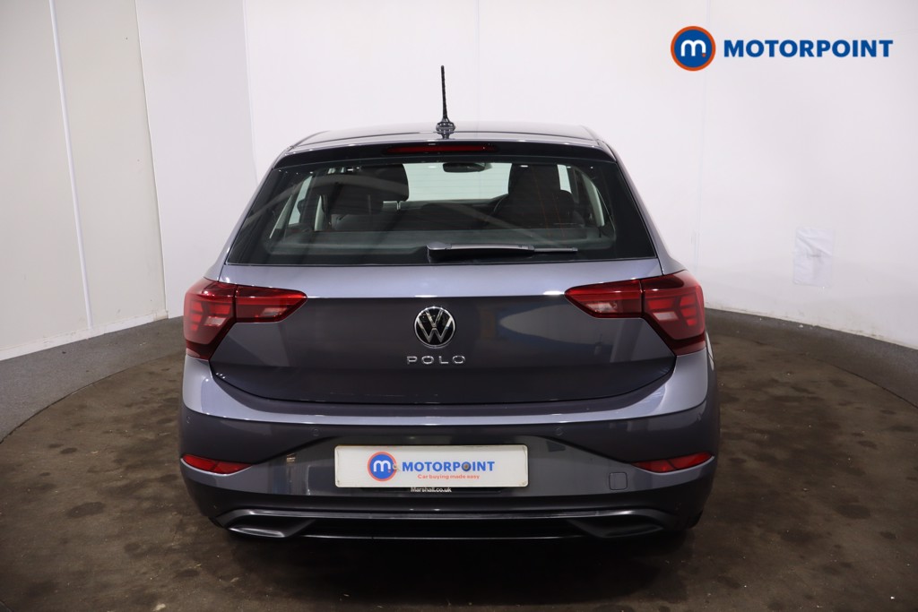 Used Volkswagen Polo 2024 for sale - 77916781: Photo 41