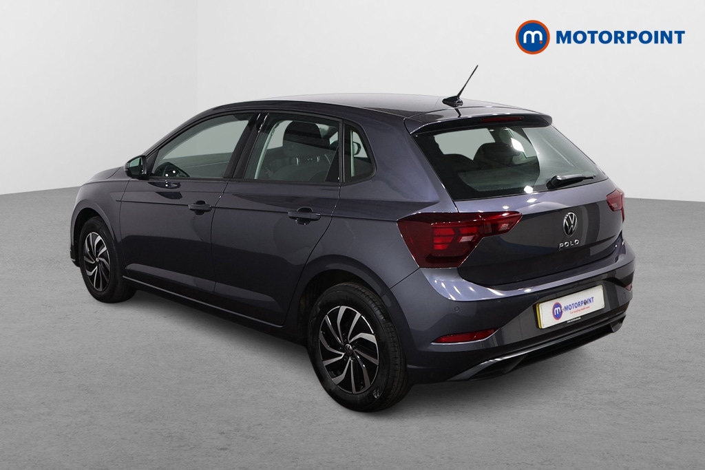 Used Volkswagen Polo 2024 for sale - 77916781: Photo 5