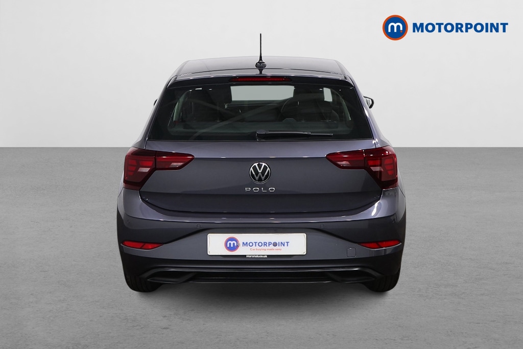 Used Volkswagen Polo 2024 for sale - 77916781: Photo 6