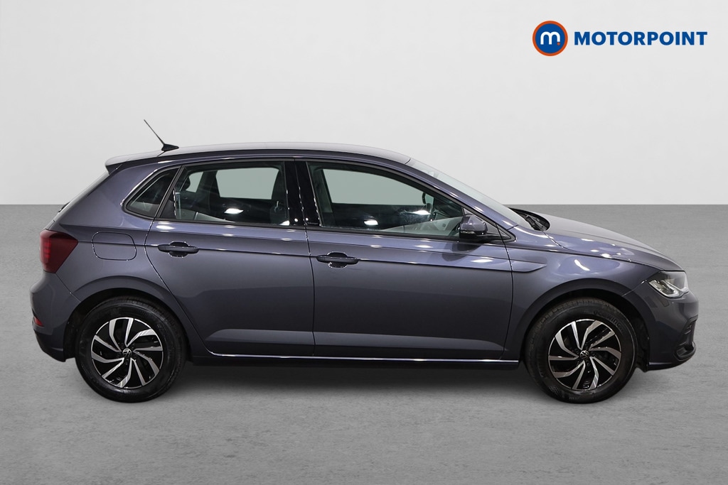 Used Volkswagen Polo 2024 for sale - 77916781: Photo 8