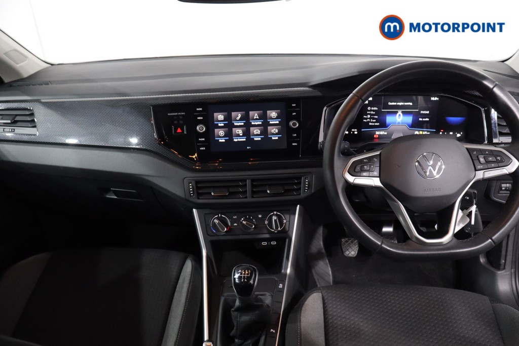 Used Volkswagen Polo 2024 for sale - 77916781: Photo 9