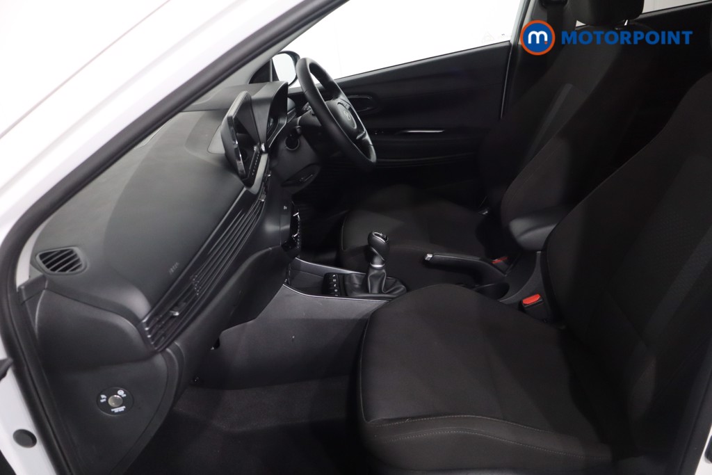 Used Hyundai i20 2025 for sale - 77381834: Photo 12