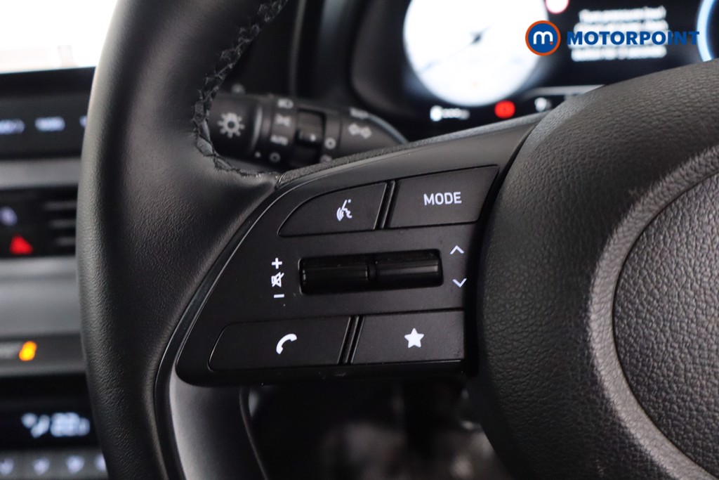 Used Hyundai i20 2025 for sale - 77381834: Photo 15