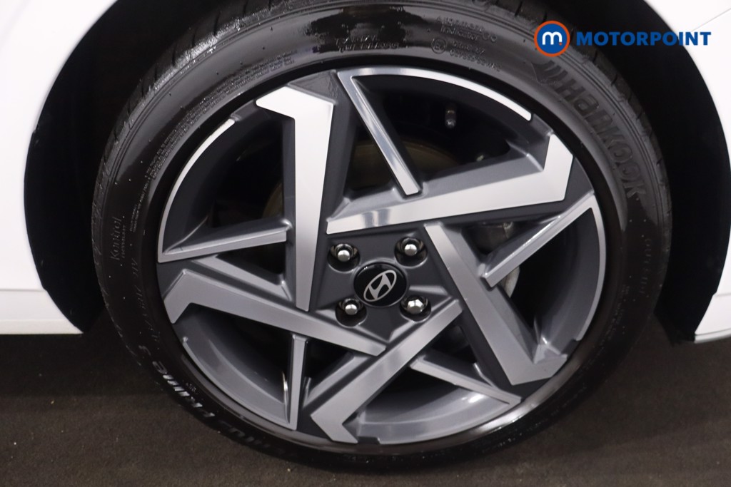 Used Hyundai i20 2025 for sale - 77381834: Photo 18