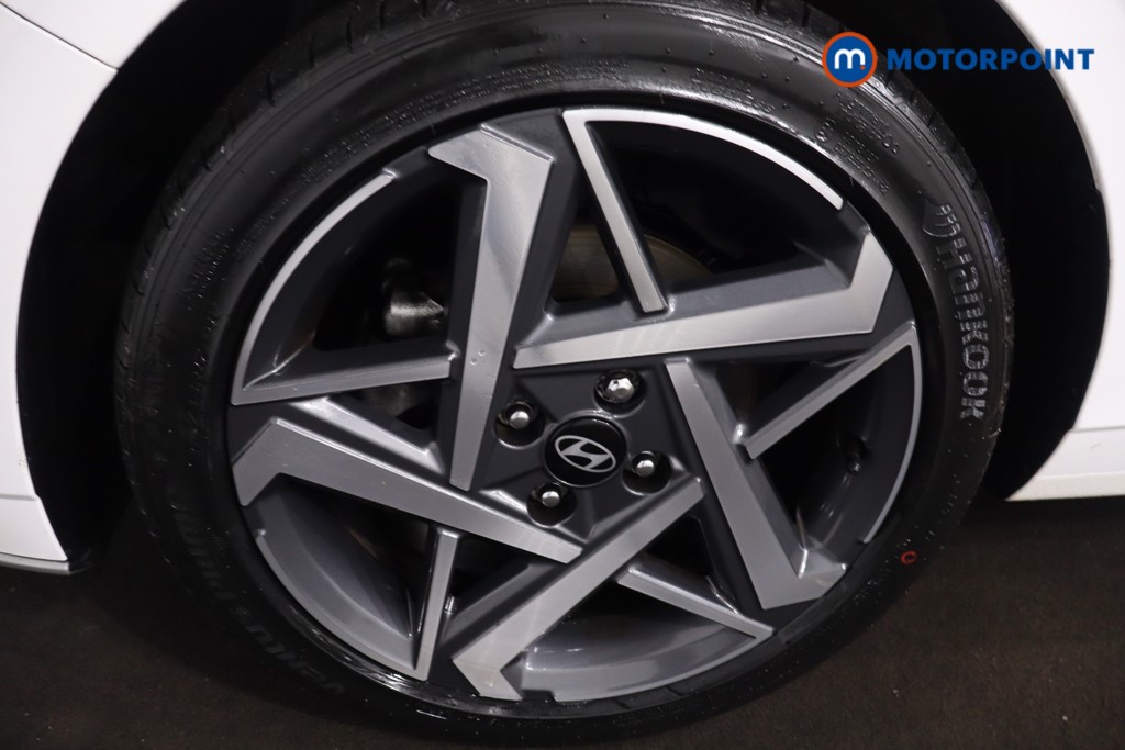 Used Hyundai i20 2025 for sale - 77381834: Photo 19