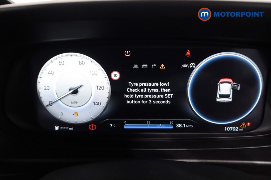 Used Hyundai i20 2025 for sale - 77381834: Photo 24