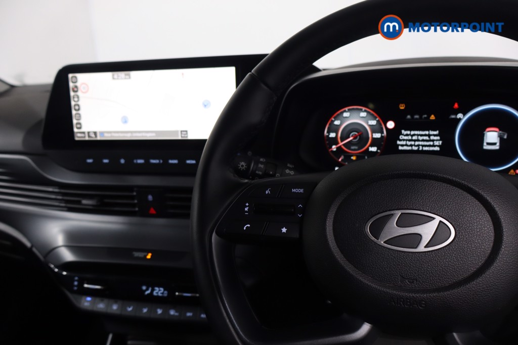 Used Hyundai i20 2025 for sale - 77381834: Photo 28