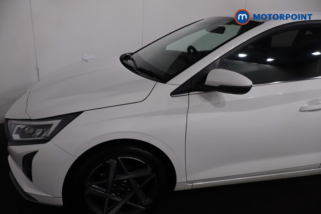 Used Hyundai i20 2025 for sale - 77381834: Photo 34