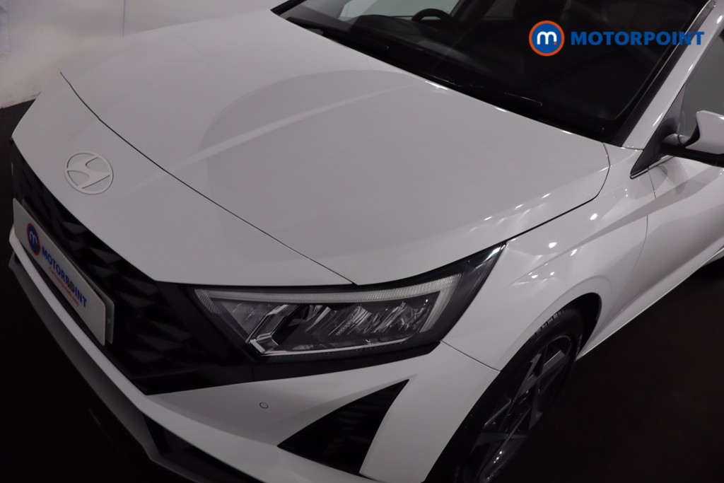 Used Hyundai i20 2025 for sale - 77381834: Photo 35