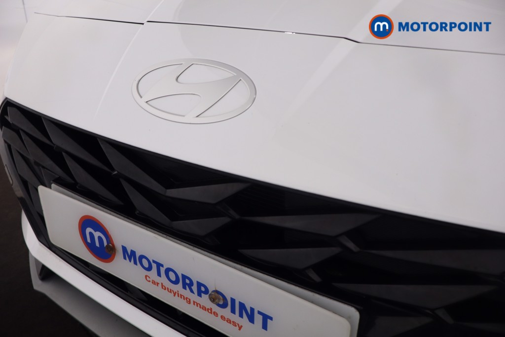 Used Hyundai i20 2025 for sale - 77381834: Photo 37