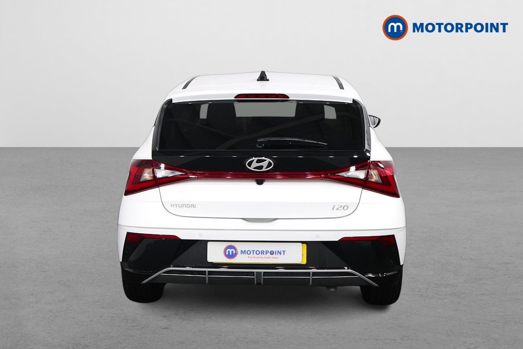 Used Hyundai i20 2025 for sale - 77381834: Photo 6