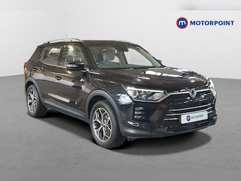 Used Ssangyong Korando 2023 for sale - 79339648: Photo