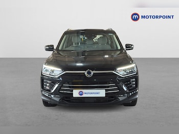 Used Ssangyong Korando 2023 for sale - 79339648: Photo
