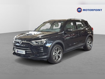 Used Ssangyong Korando 2023 for sale - 79339648: Photo