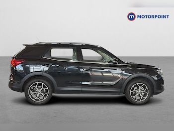 Used Ssangyong Korando 2023 for sale - 79339648: Photo