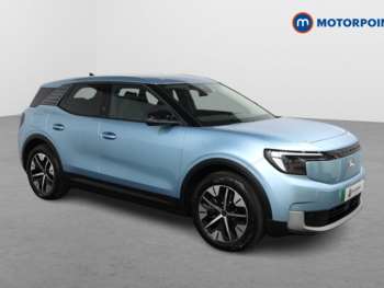 2024 - 210kW Select 77kWh 5dr Auto