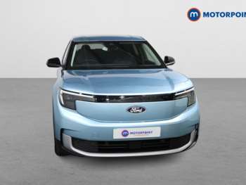 Used Ford Explorer 2024 for sale - 75167819: Photo
