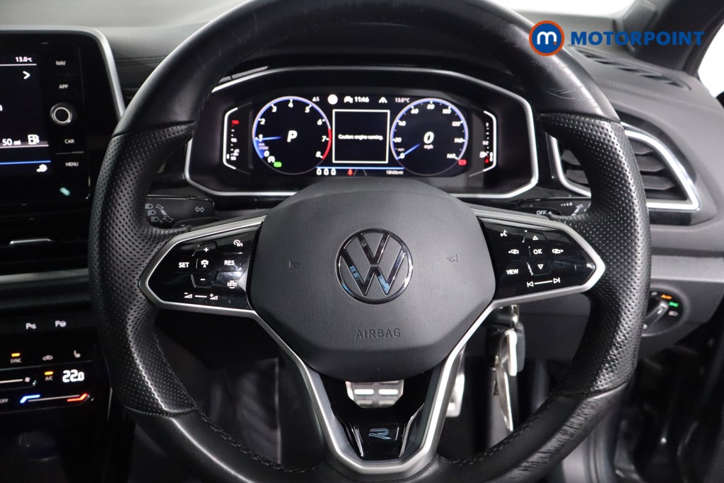 Used Volkswagen T-Roc 2022 for sale - 77975941: Photo 14