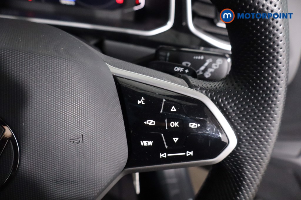 Used Volkswagen T-Roc 2022 for sale - 77975941: Photo 16