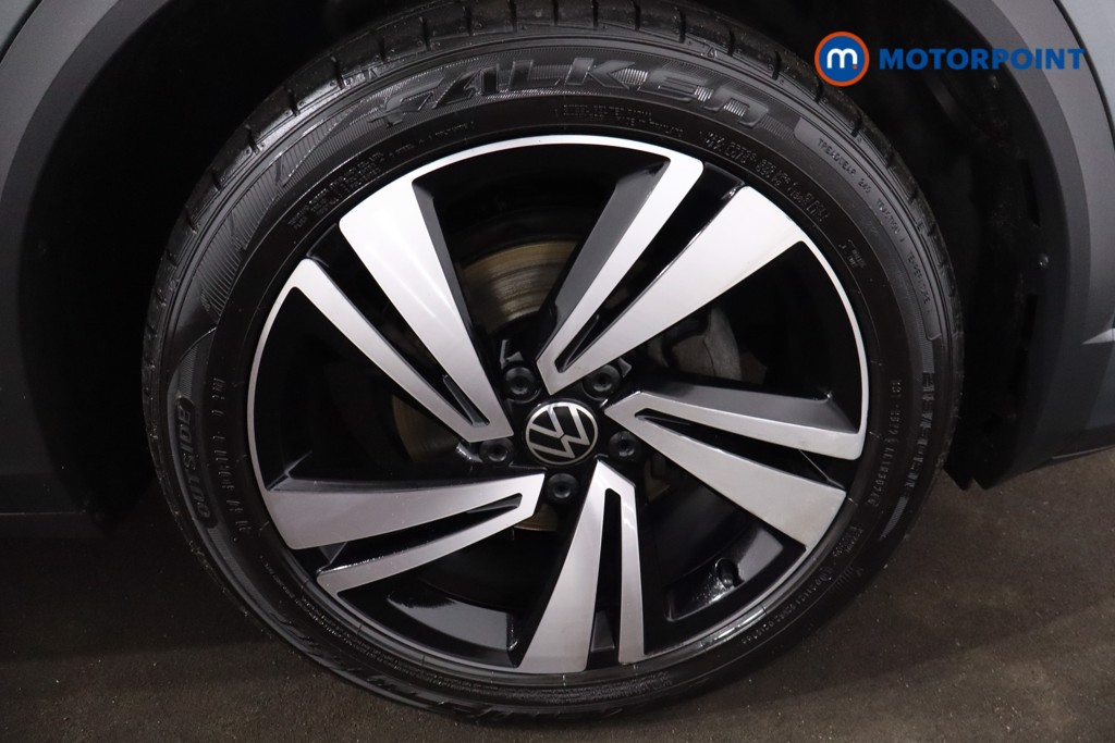 Used Volkswagen T-Roc 2022 for sale - 77975941: Photo 18