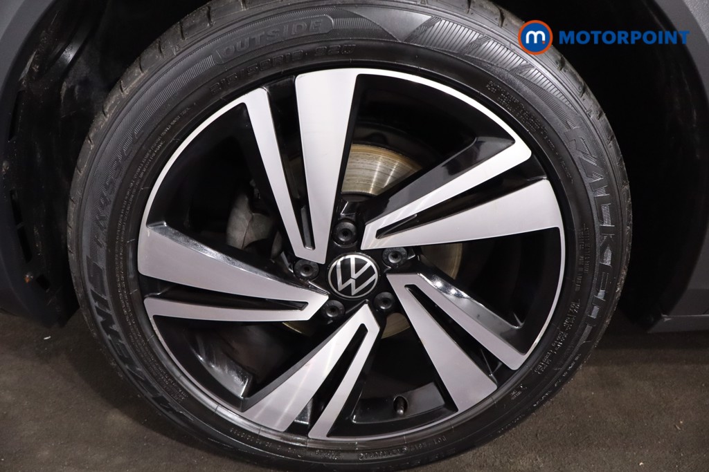 Used Volkswagen T-Roc 2022 for sale - 77975941: Photo 19