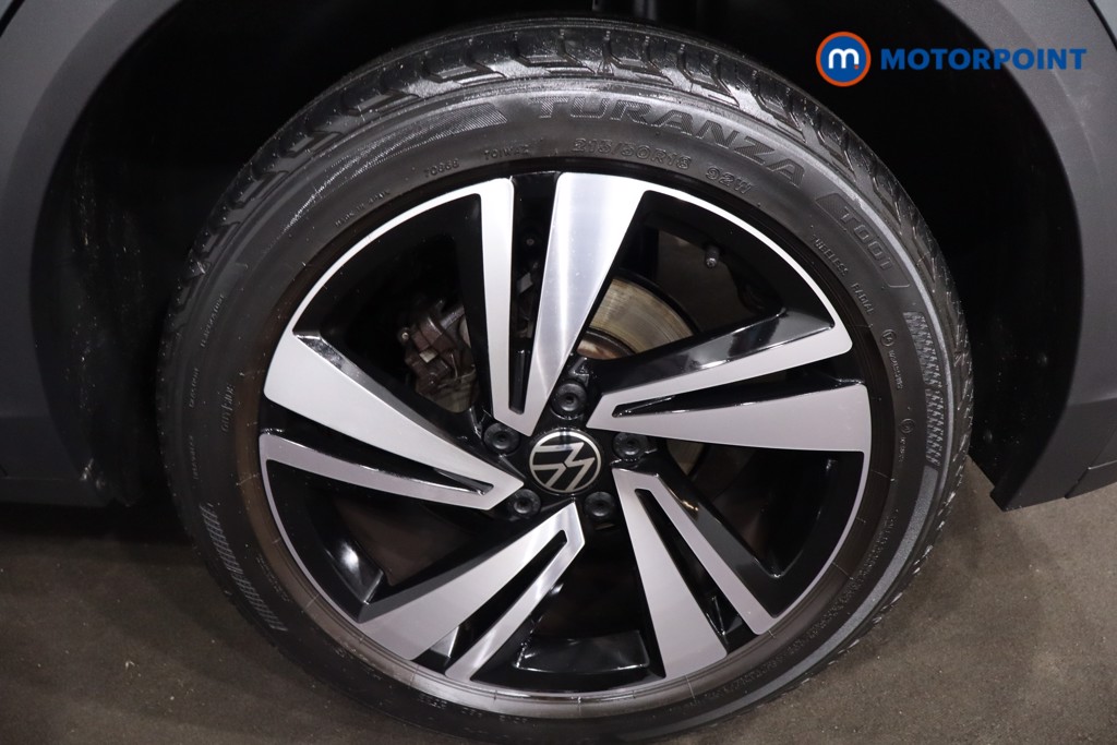 Used Volkswagen T-Roc 2022 for sale - 77975941: Photo 20