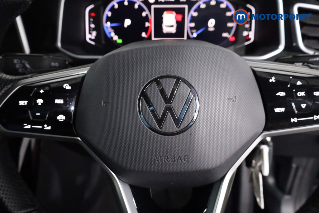 Used Volkswagen T-Roc 2022 for sale - 77975941: Photo 21