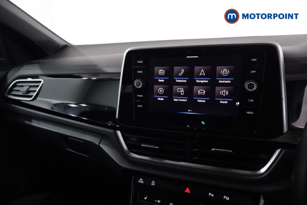 Used Volkswagen T-Roc 2022 for sale - 77975941: Photo 26