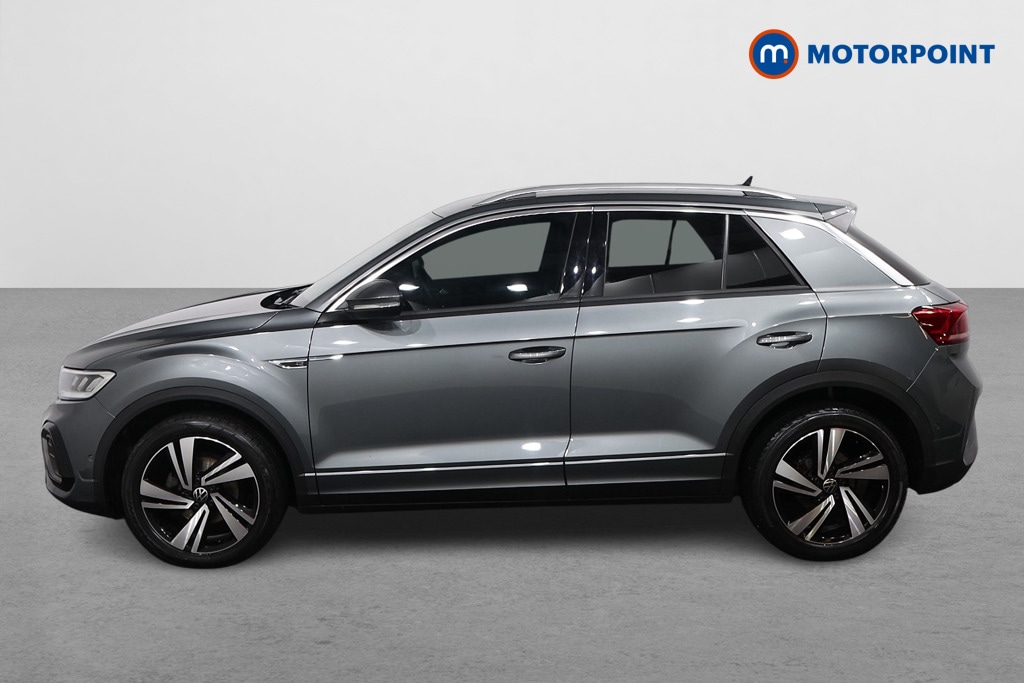 Used Volkswagen T-Roc 2022 for sale - 77975941: Photo 4
