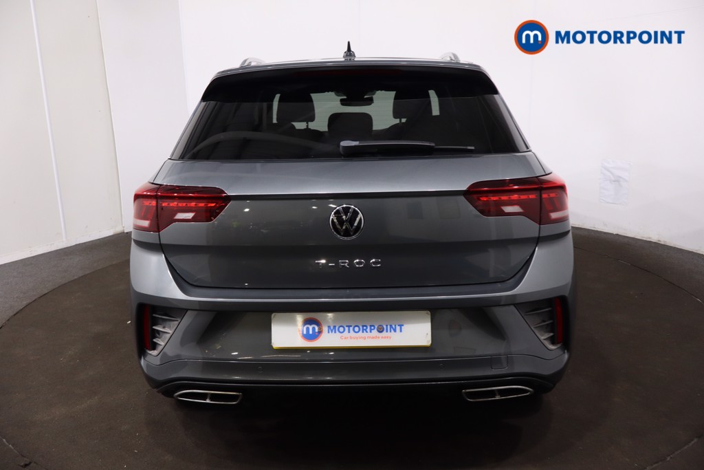 Used Volkswagen T-Roc 2022 for sale - 77975941: Photo 44