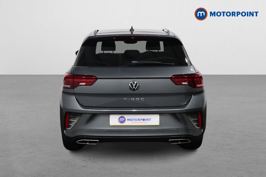 Used Volkswagen T-Roc 2022 for sale - 77975941: Photo 6