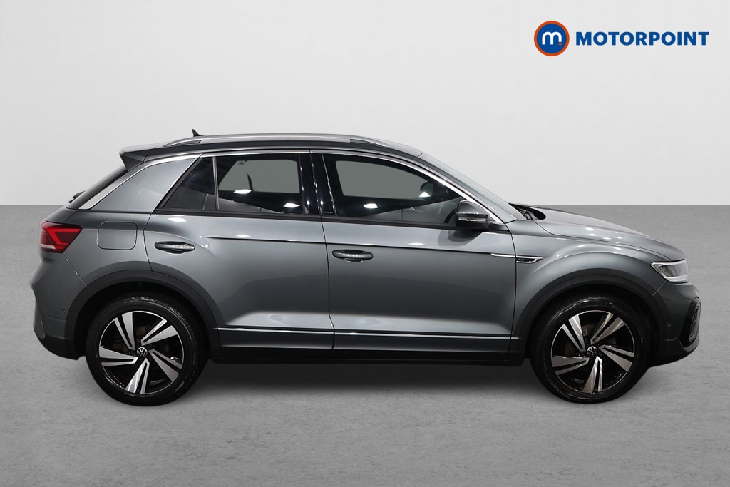 Used Volkswagen T-Roc 2022 for sale - 77975941: Photo 8