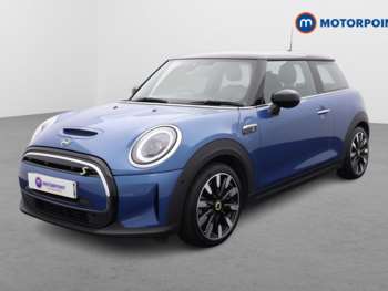 Used MINI Hatch 2023 for sale - 75121854: Photo