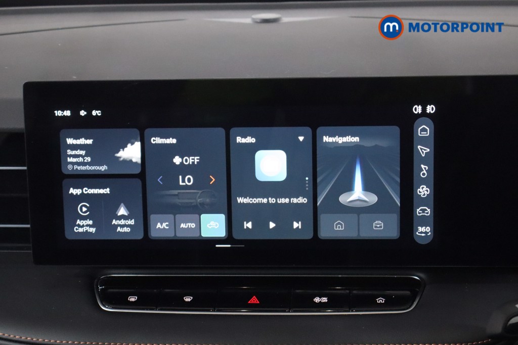 Used MG MG HS 2025 for sale - 78106855: Photo 10