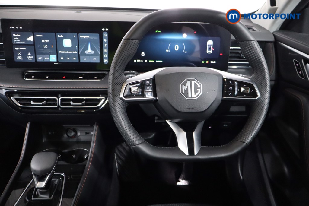 Used MG MG HS 2025 for sale - 78106855: Photo 11