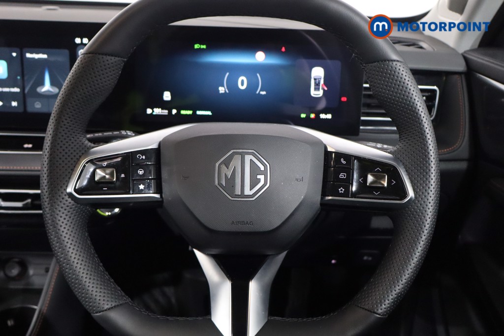 Used MG MG HS 2025 for sale - 78106855: Photo 14