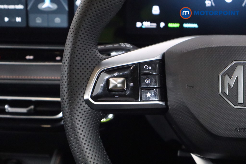 Used MG MG HS 2025 for sale - 78106855: Photo 15