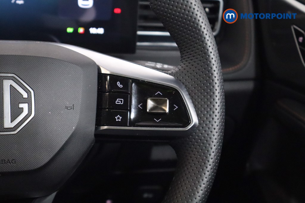 Used MG MG HS 2025 for sale - 78106855: Photo 16