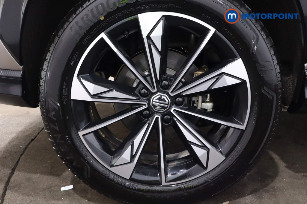 Used MG MG HS 2025 for sale - 78106855: Photo 17