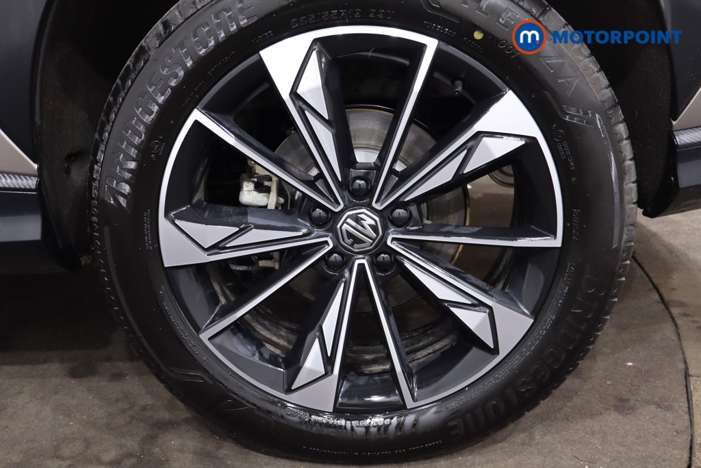 Used MG MG HS 2025 for sale - 78106855: Photo 18