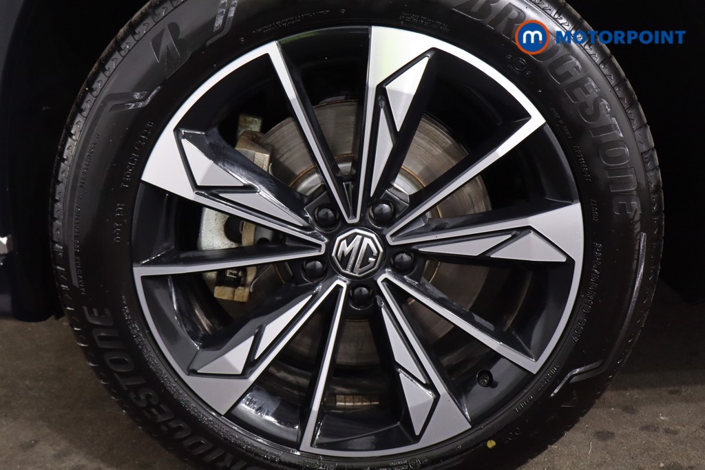 Used MG MG HS 2025 for sale - 78106855: Photo 19