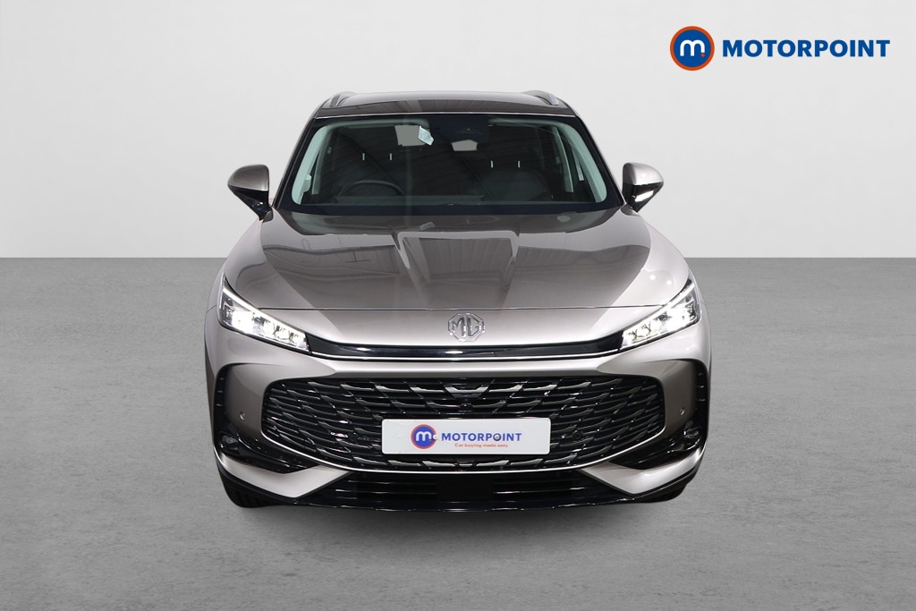 Used MG MG HS 2025 for sale - 78106855: Photo 2