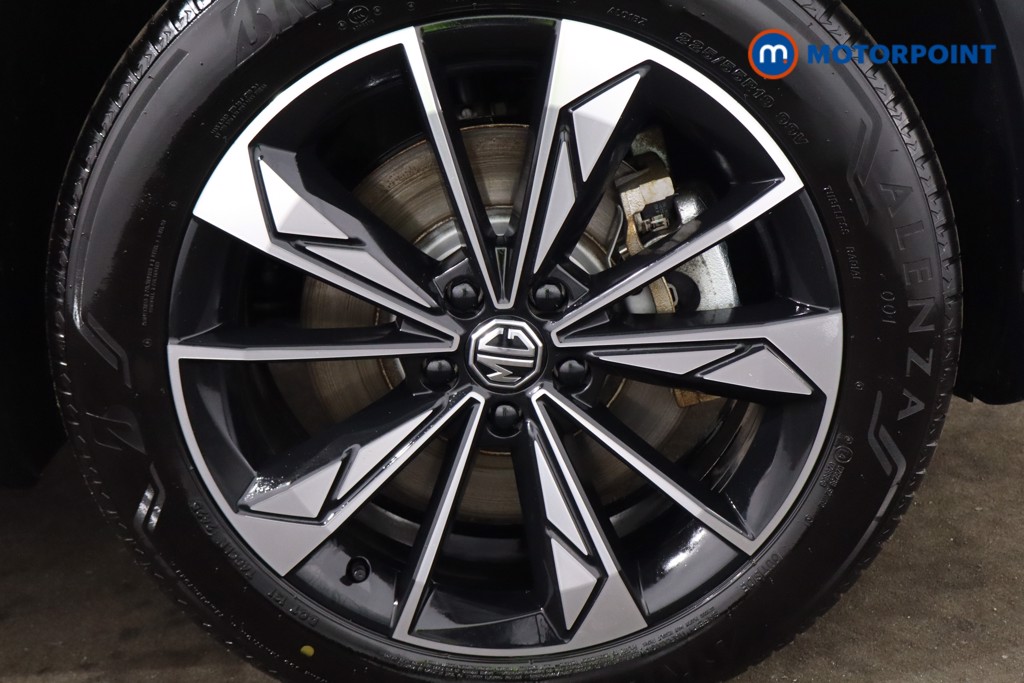 Used MG MG HS 2025 for sale - 78106855: Photo 20